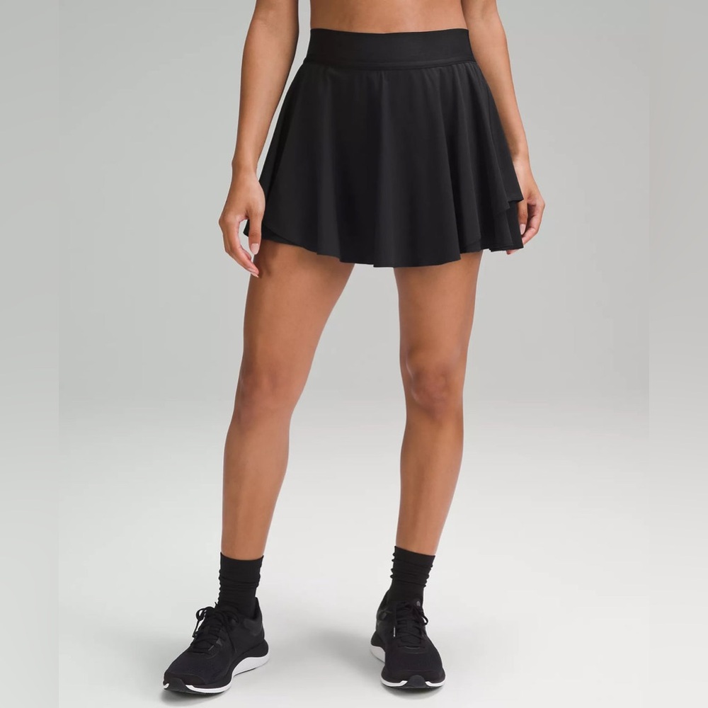 Lululemon Court Rival Skort